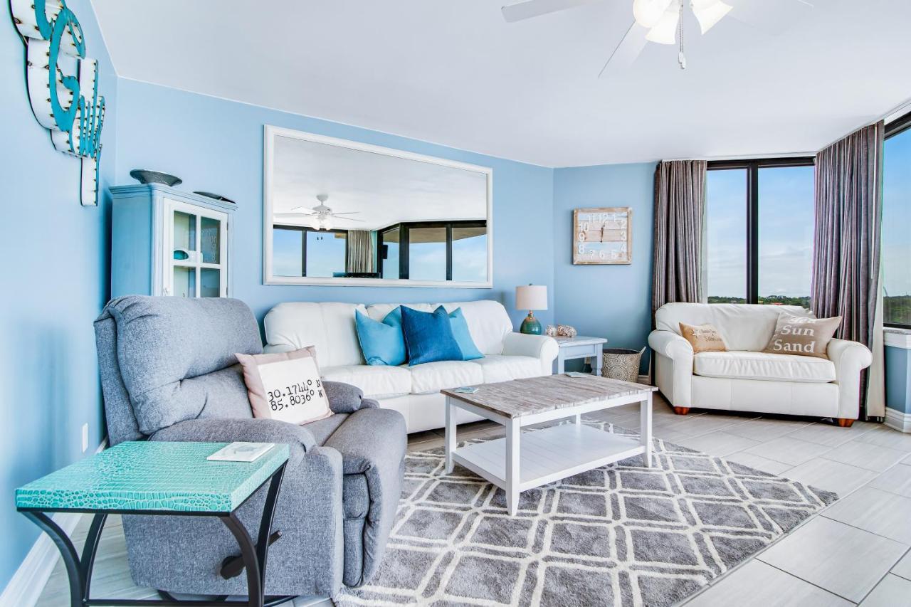 Apartment Sunbird Panama City Beach