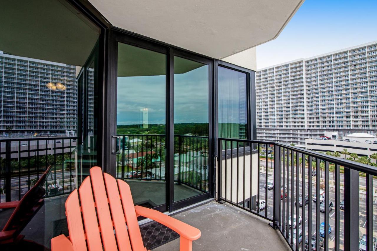 Sunbird Apartment Panama City Beach