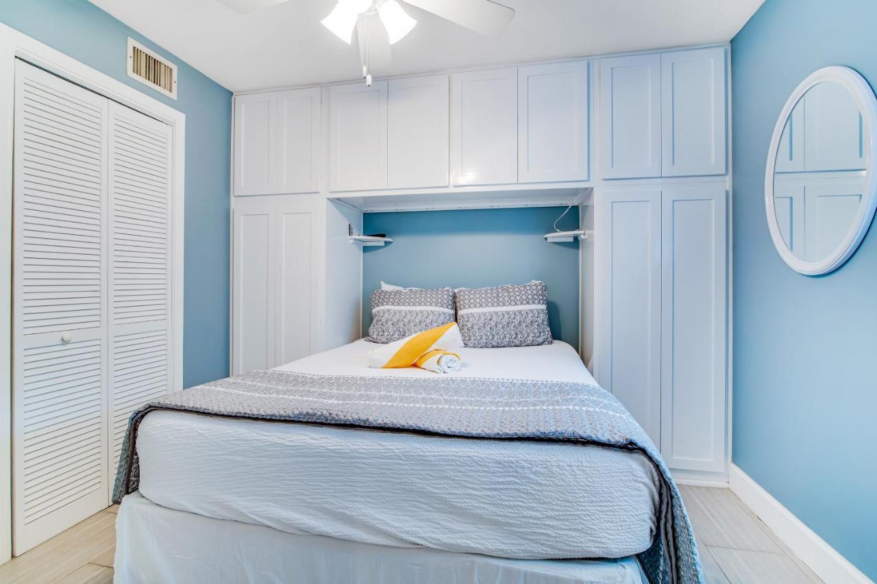 Sunbird Apartment Panama City Beach