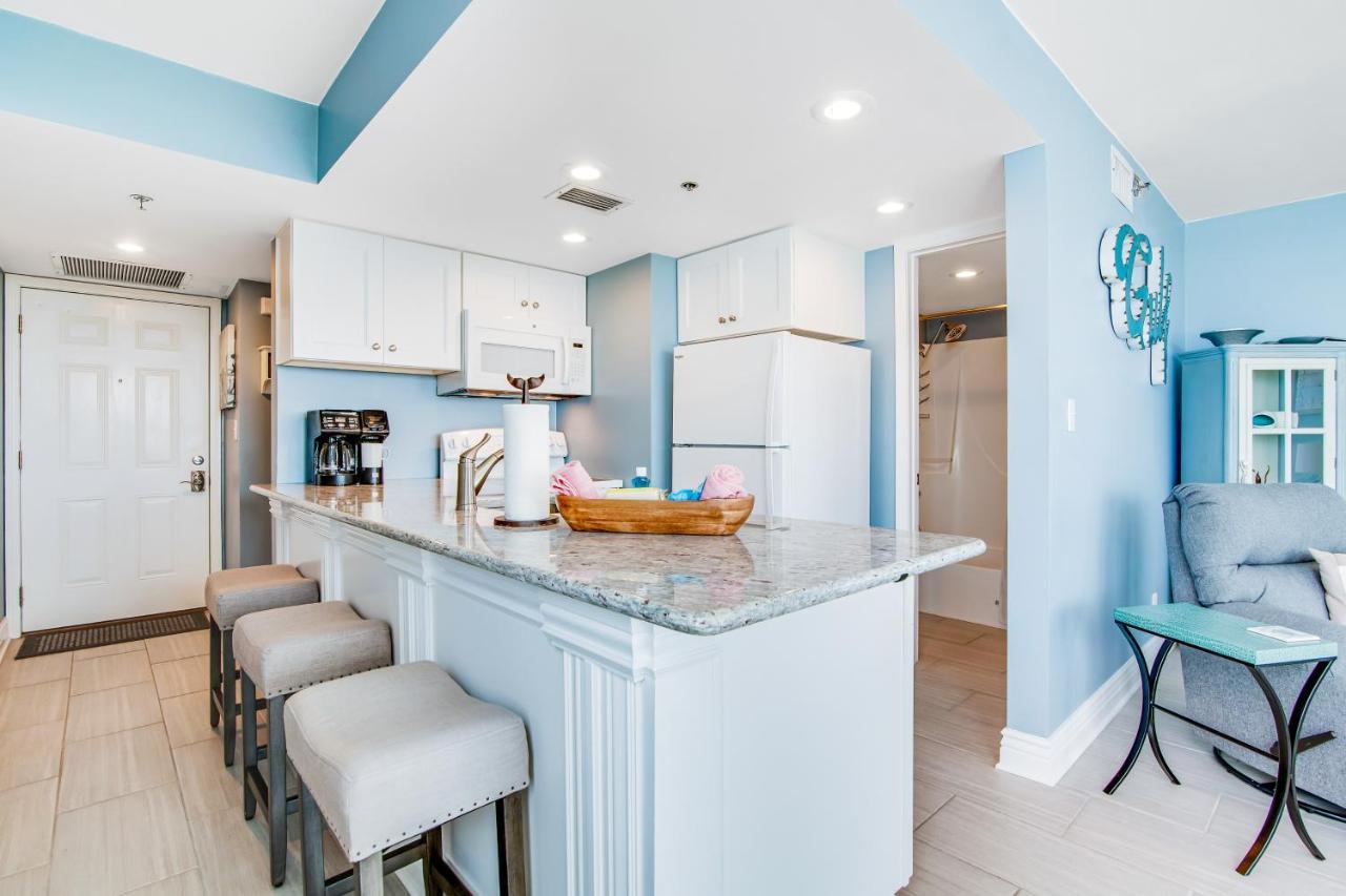 Apartment Sunbird Panama City Beach