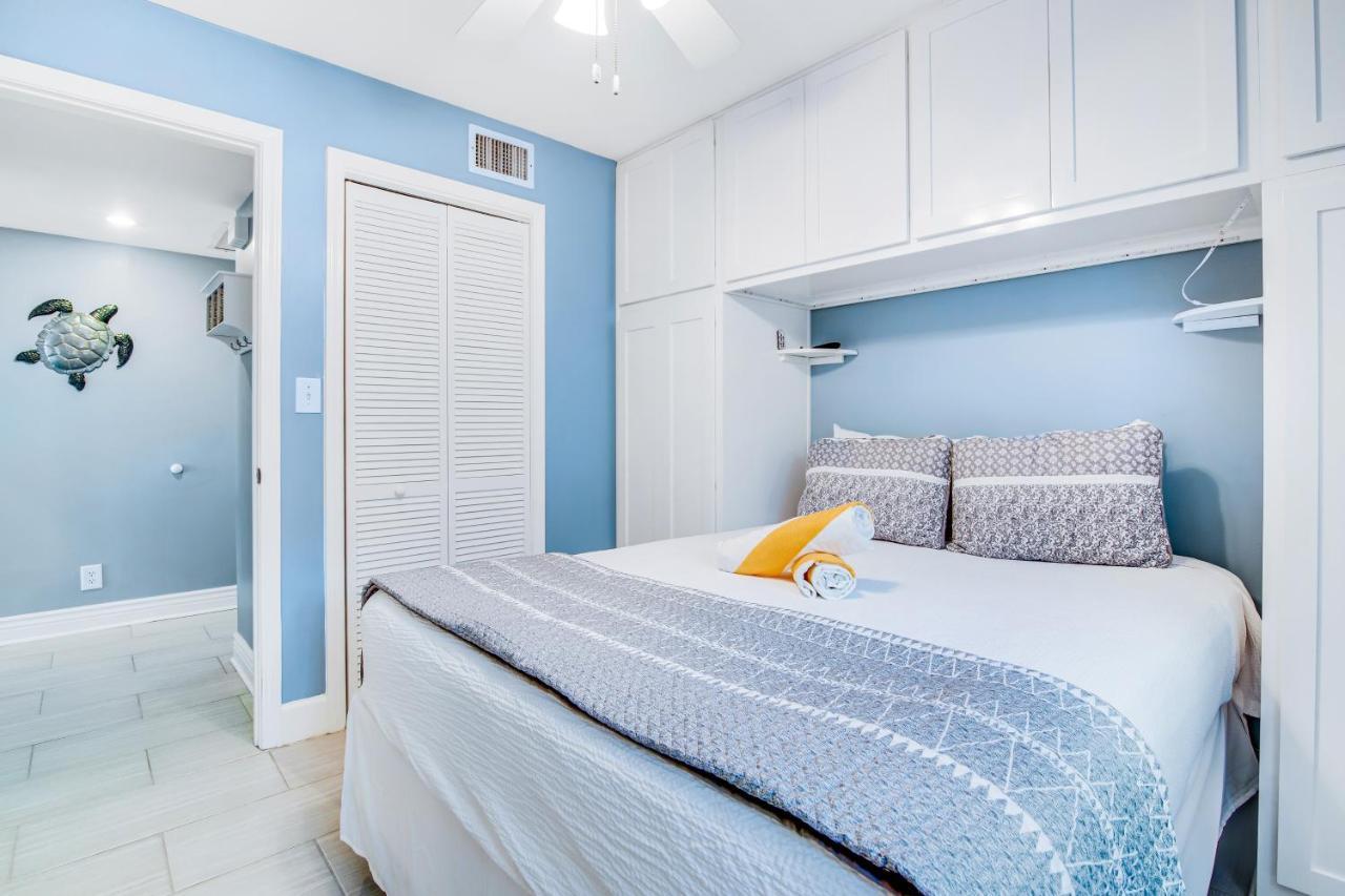 Apartment Sunbird Panama City Beach