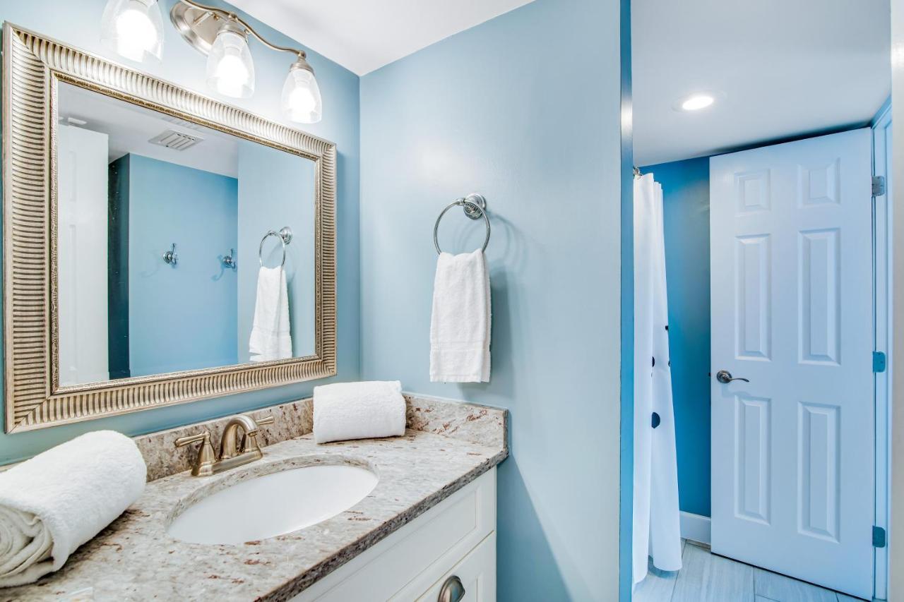 Sunbird Apartment Panama City Beach