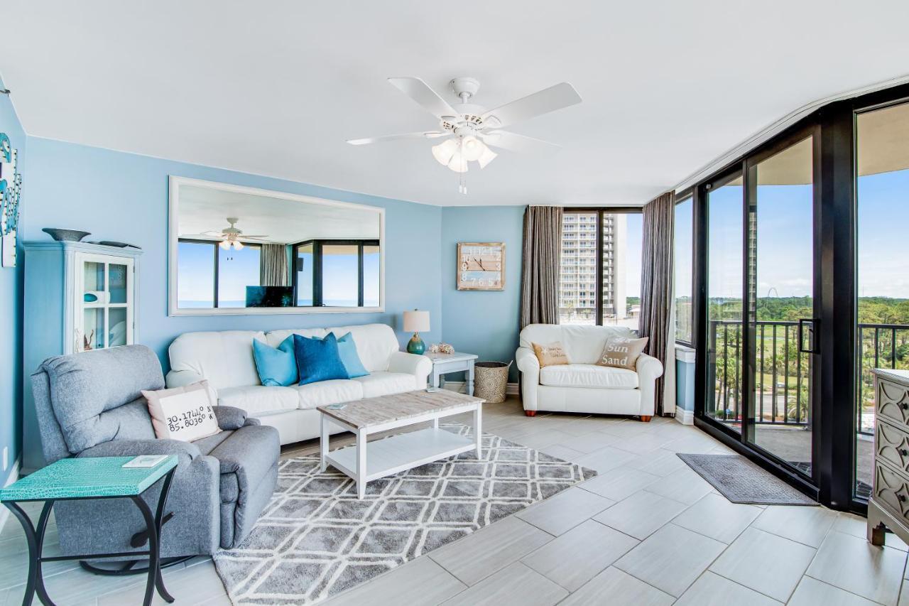 Sunbird Panama City Beach