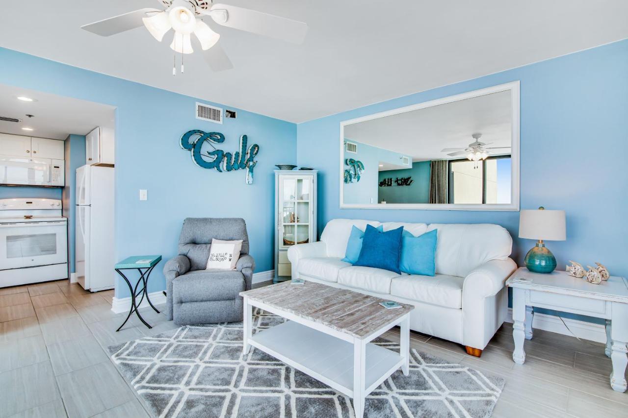 Apartment Sunbird Panama City Beach