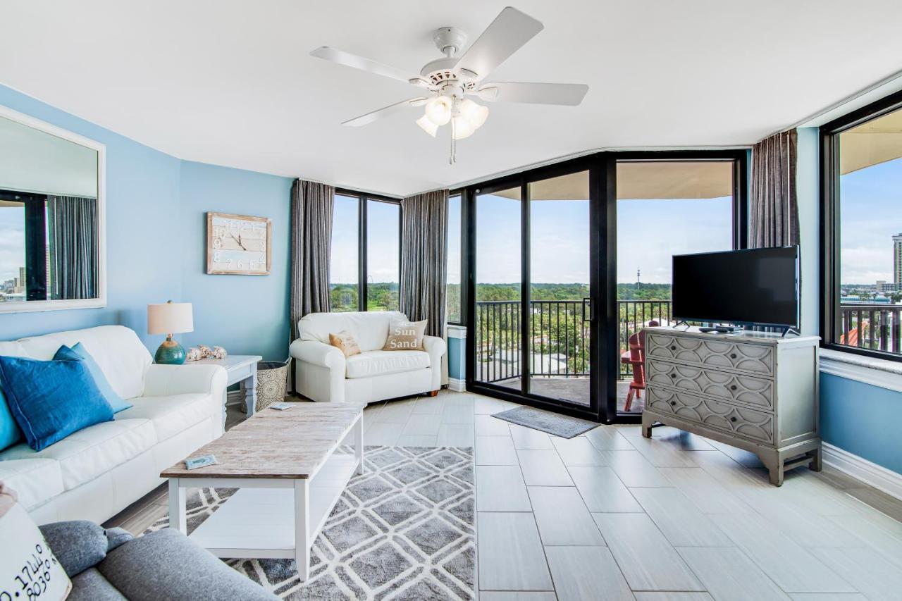 Sunbird Panama City Beach