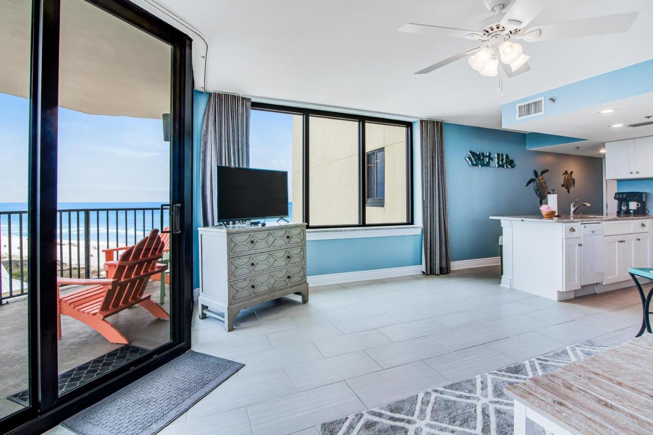Sunbird Apartment Panama City Beach