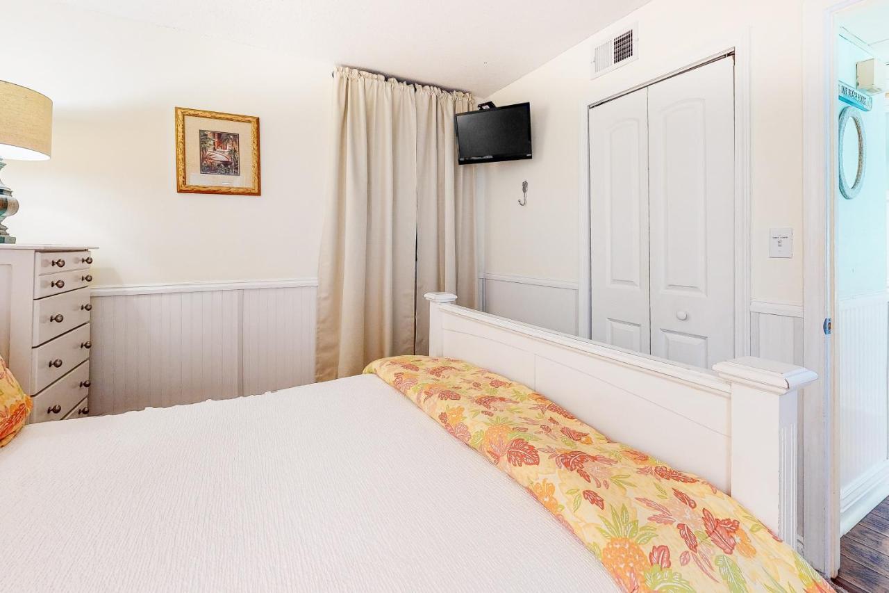 Sunbird Apartment Panama City Beach