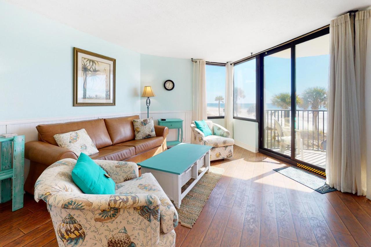 Apartment Sunbird Panama City Beach