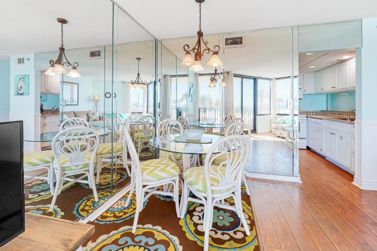 Apartment Sunbird Panama City Beach