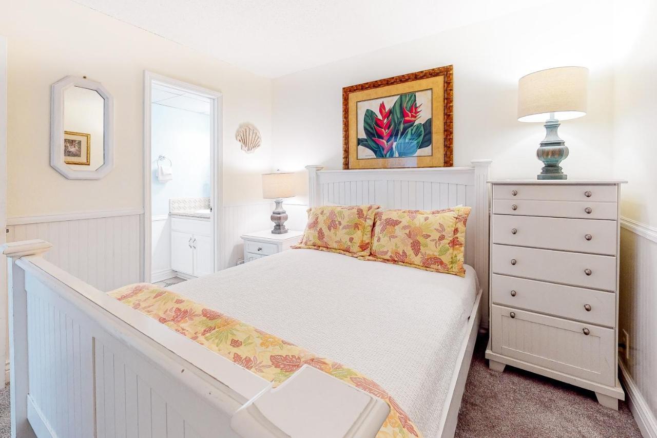 Apartment Sunbird Panama City Beach