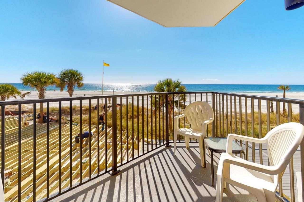 Sunbird Panama City Beach