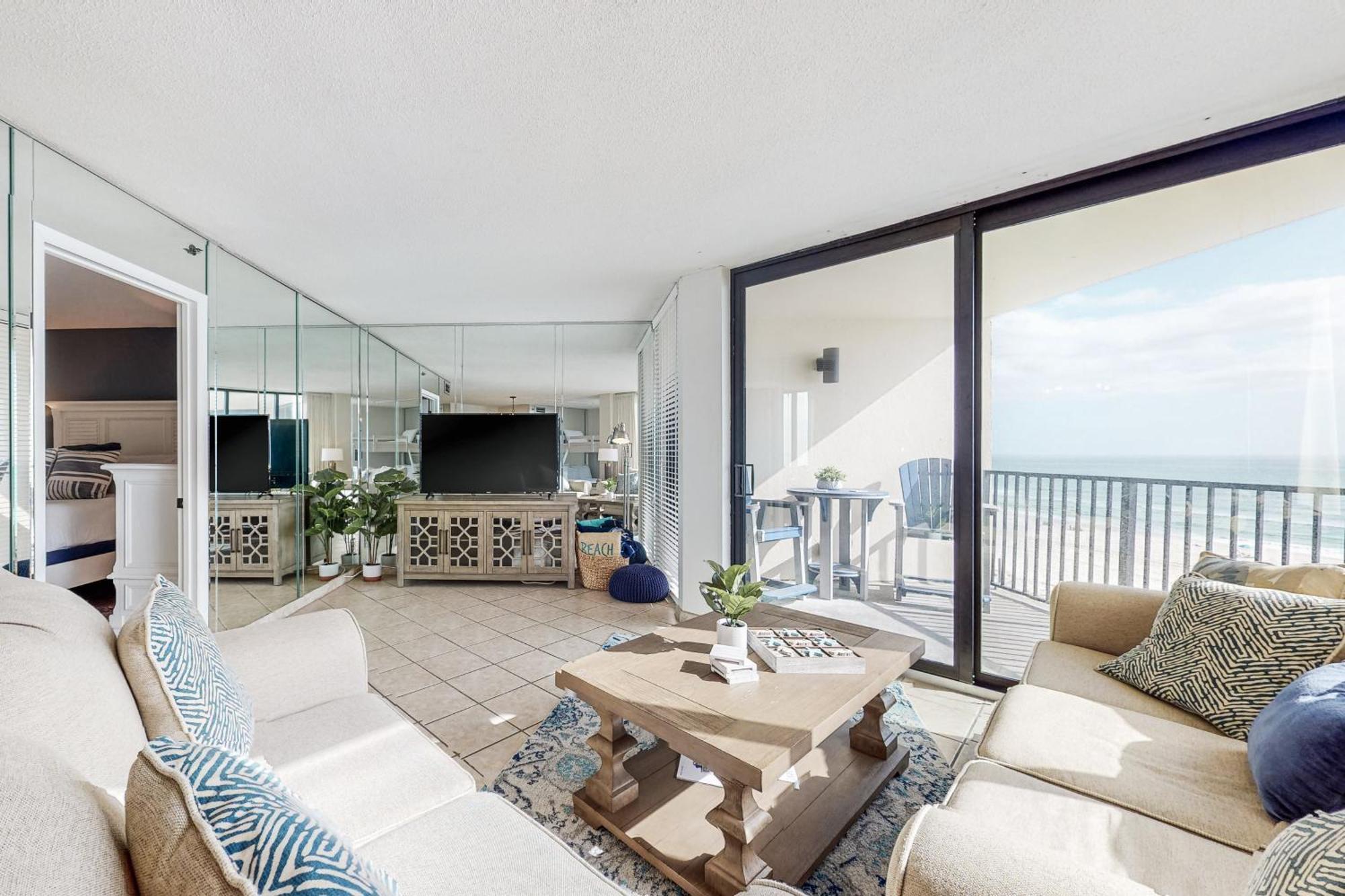 Sunbird Apartment *