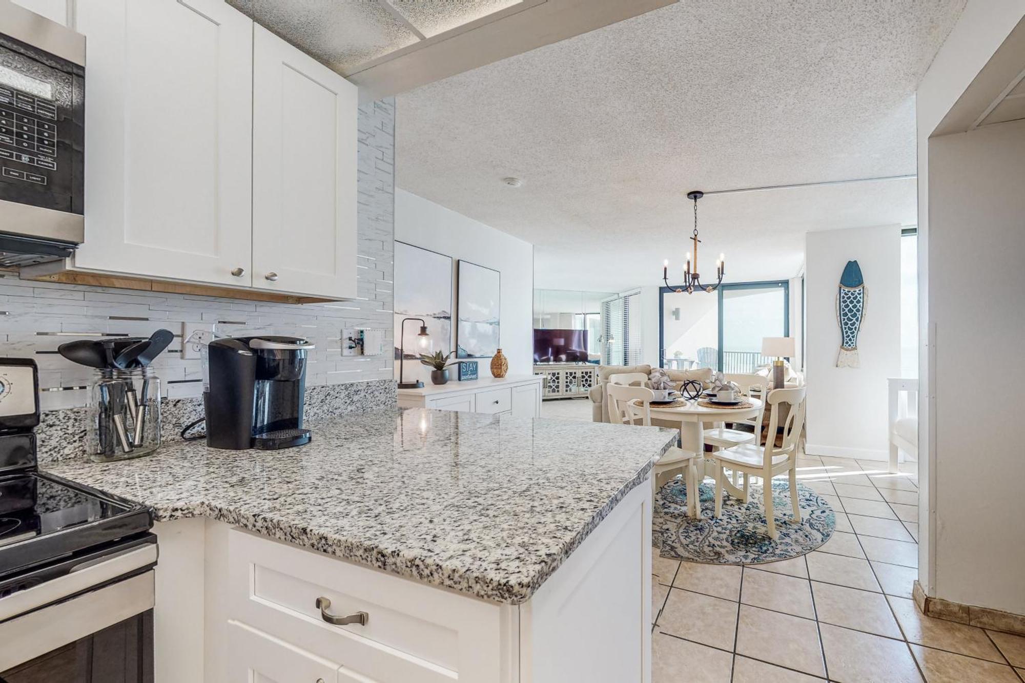 Sunbird Apartment