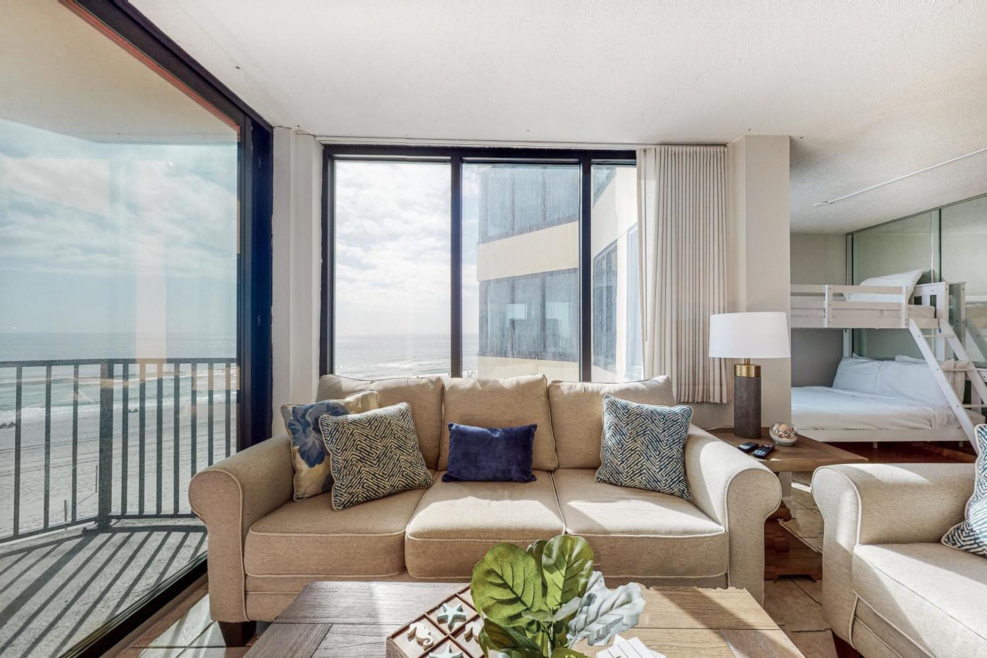 Apartment Sunbird Panama City Beach