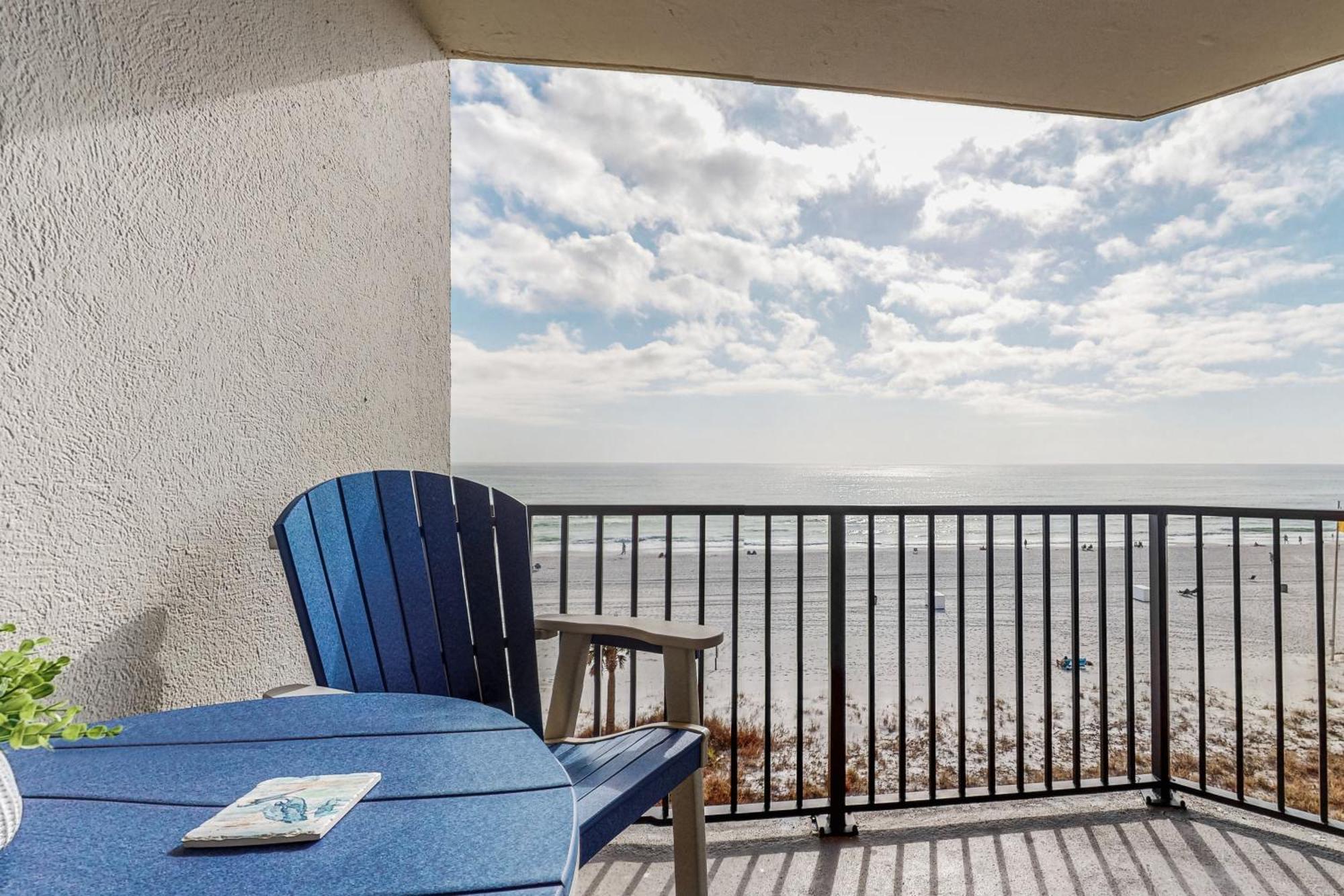 Sunbird Apartment