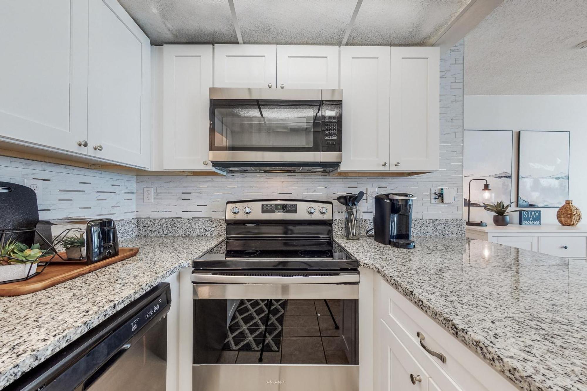 Sunbird Apartment