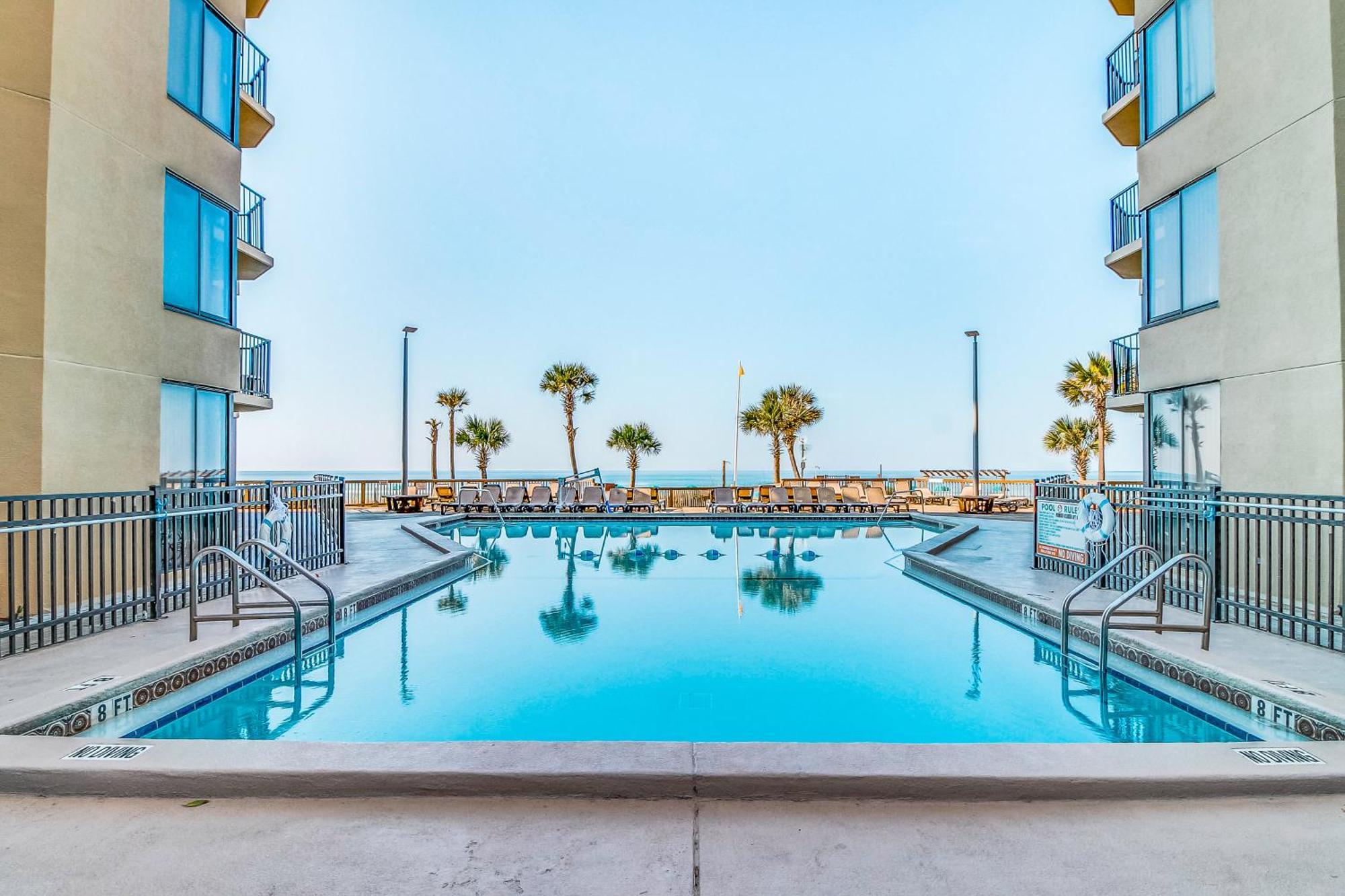 Sunbird * Panama City Beach